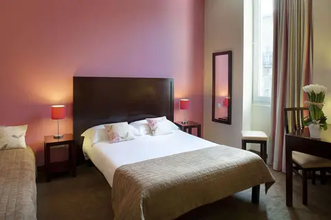 Relais Acropolis in Nice, foto 6