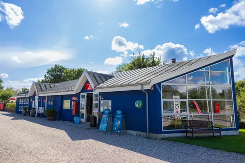 Camping Tempelkrogen foto 37