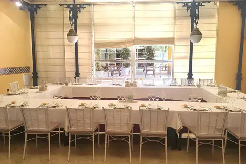 Senator Huelva Hotel in Huelva — foto 10