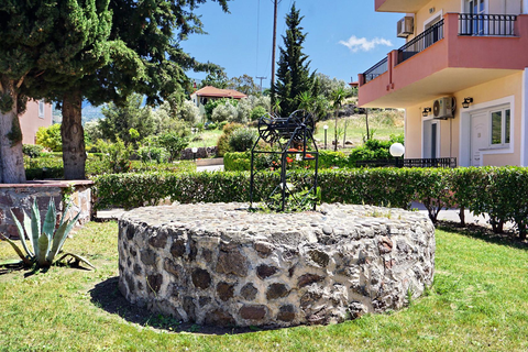 Appartementen Marilena foto 12