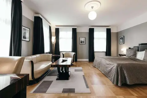 Hotel Borg in Reykjavik — foto 18