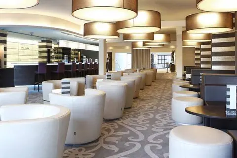 Parc-Hotel Alvisse foto 20