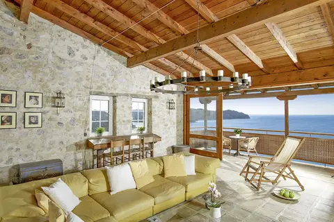 Atrium in Αχλαδιάς — foto 9