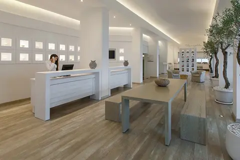 The Beachfront Hotel in Marmaris — foto 13
