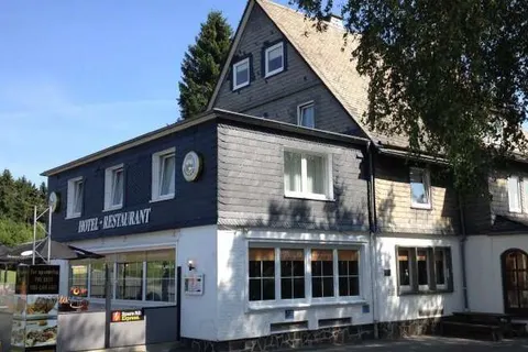 Hotel Herrloh foto 18