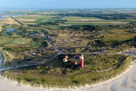 Residentie Californië in De Koog — foto 13