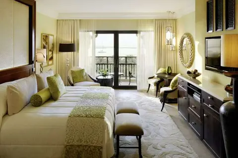 One & Only Royal Mirage The Palace in Dubai — foto 14