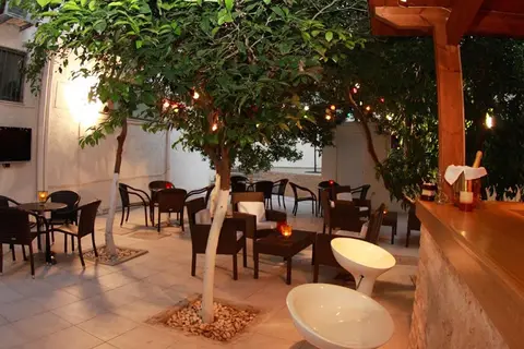 Hotel Nancy in Chersonissos — foto 10