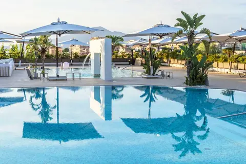 Grand Hotel Moon Valley in Vico Equense — foto 8