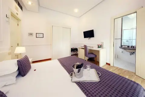 Hotel Traiano in Rome, foto 5