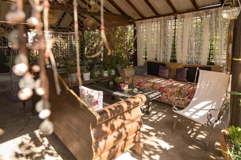 Casas Alberto in San Miguel de Abona — foto 19