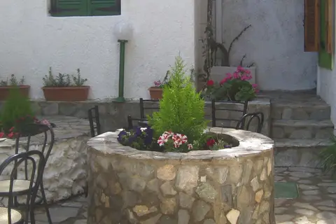 Gioma in Αγία Γαλήνη — foto 2