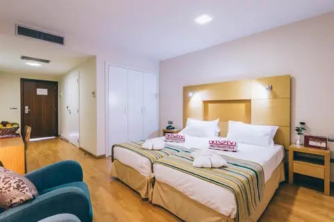 Muthu Raga Madeira Hotel in Funchal — foto 14