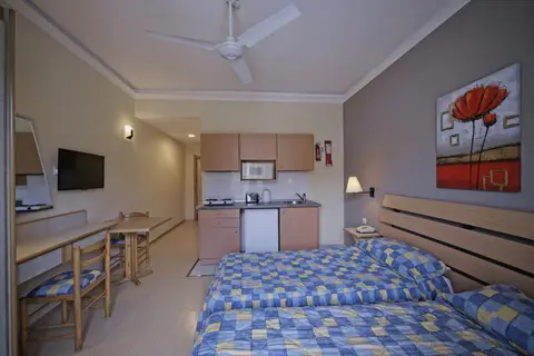 Aparthotel Porto Azzurro in San Pawl il-Baħar — foto 21