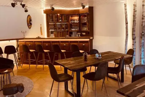 Hotel Harzresidenz in Thale — foto 10