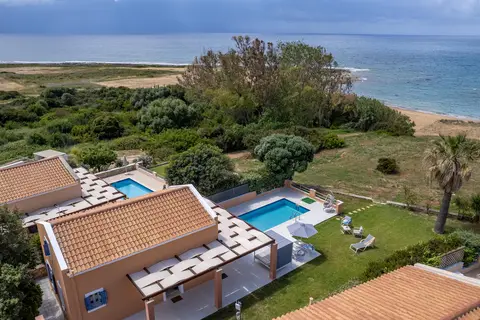 Remetzo Villas in Δημοτική Ενότητα Παλικής — foto 20