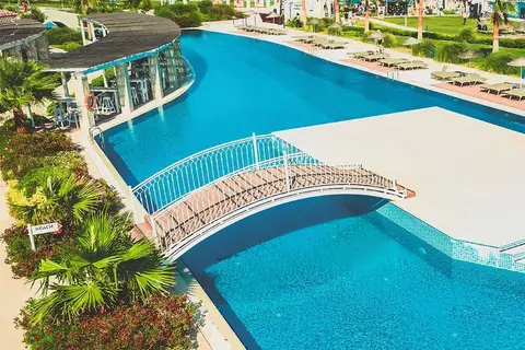 Dolce Hotels & Resorts by Wyndham Çesme Alaçati in Çeşme — foto 13
