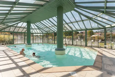 Vakantiepark Clos D Eguisheim in Eguisheim — foto 3