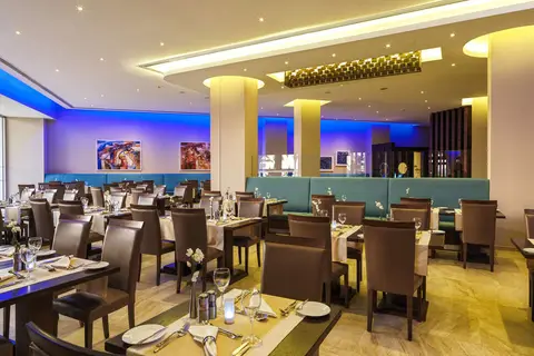 Olympic Lagoon Resort Paphos in Paphos — foto 28