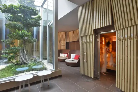 Hotel Aqualux Suite & Terme in Bardolino, foto 20