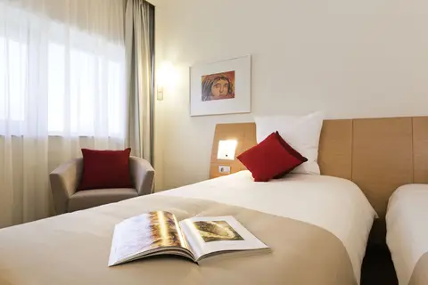 Grand Hotel Gaziantep in Şahinbey — foto 19