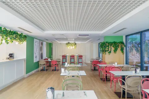 Arcanus Hotels Trendline Side in Manavgat — foto 19