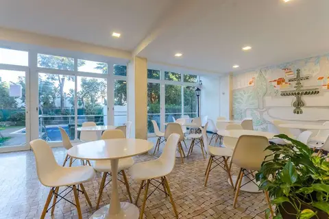 Hotel Lido in Cascais — foto 7
