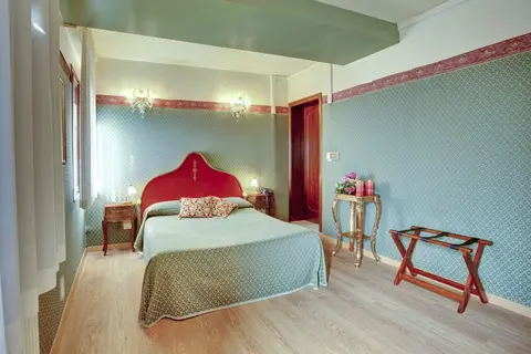 Locanda Antico Fiore in Venetië, foto 7