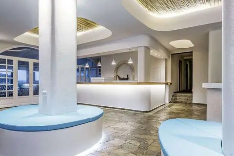 Anissa Oasis Beach in Chersonisos Municipal Unit, foto 16