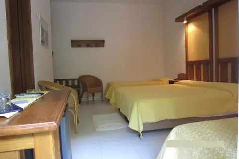 Hotel Miramare in Durgali/Dorgali, foto 11