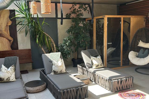 Hotel Lux Alpinae foto 23