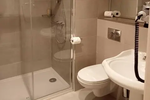 Hotel Le Royal À Nice in Menton — foto 20