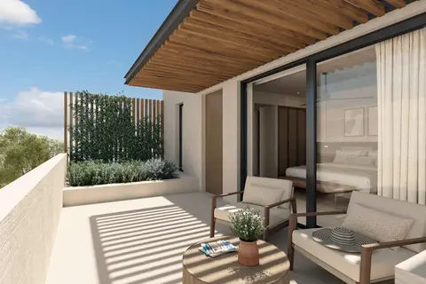 The Olivar Suites in Municipal Unit of Meliteieis, foto 24