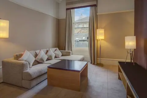 Edinburgh Grosvenor Hotel in Edinburgh, foto 6