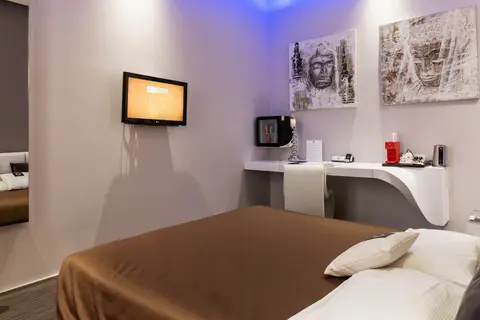 Le Camp Spa & Resort in Padua, foto 20