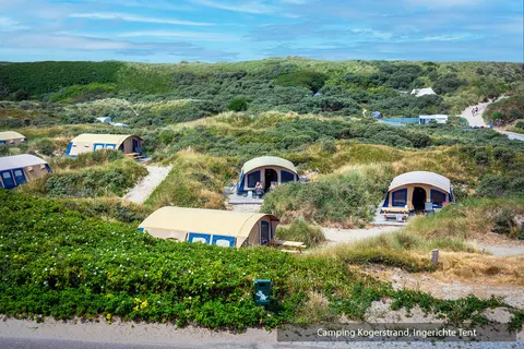 Camping Kogerstrand foto 24