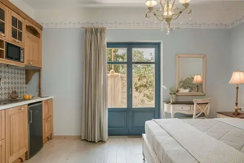 Elysium Living Parga in Parga, foto 7