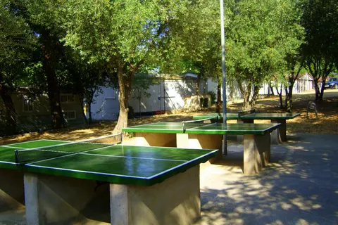 Camping Castell D Aro foto 7