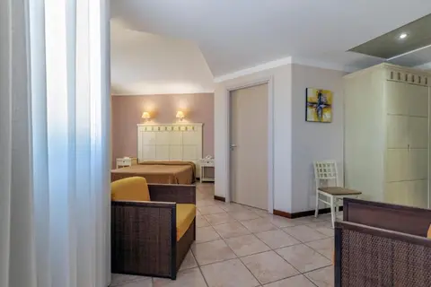 Villa Zina Family Resort in Custonaci, foto 12