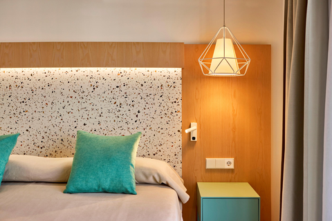 Universal Aparthotel Elisa foto 11