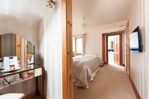 Kildonan Lodge Hotel in Edinburgh — foto 12