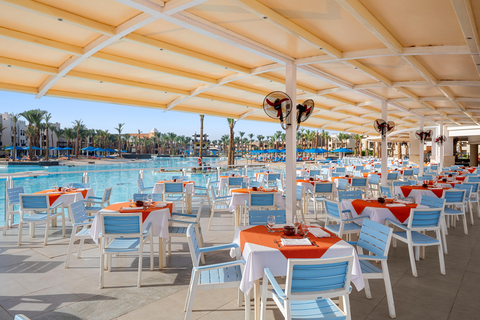 Hotel Pickalbatros Palace Port Ghalib foto 12