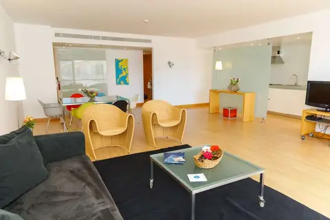 Marina Club I in Lagos, foto 25