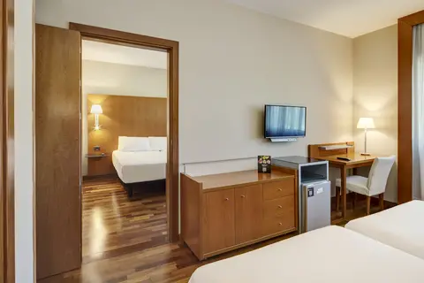 Sercotel AB Rivas in Rivas-Vaciamadrid — foto 5