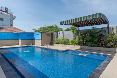 The Kanjeng Suites Kuta Galeria in Kuta