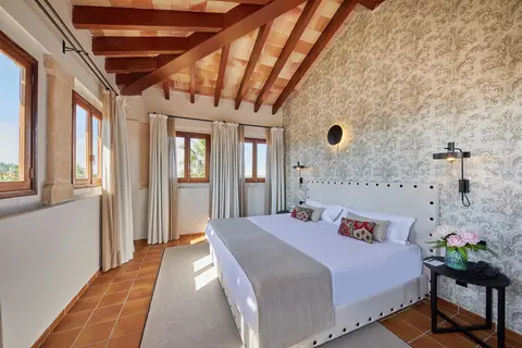 Virrey Finca Hotel in Inca — foto 20