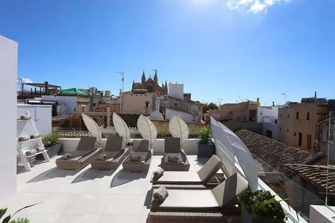 Bo Hotel in Palma — foto 18