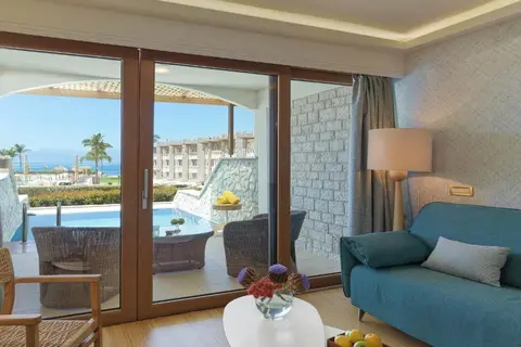 SEAFOS Luxury Resort & Spa Nafplio in Δημοτική Ενότητα Ασίνης — foto 16