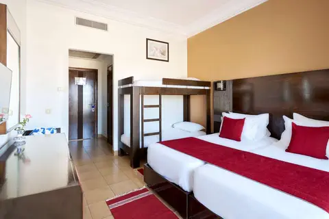 Hotel Primasol El Mehdi in Primasol El Mehdi — foto 11