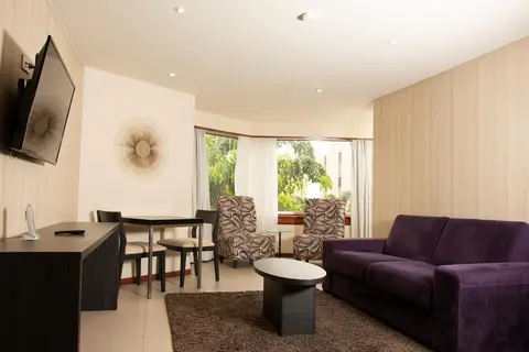 Torarica Resort in Rainville — foto 10